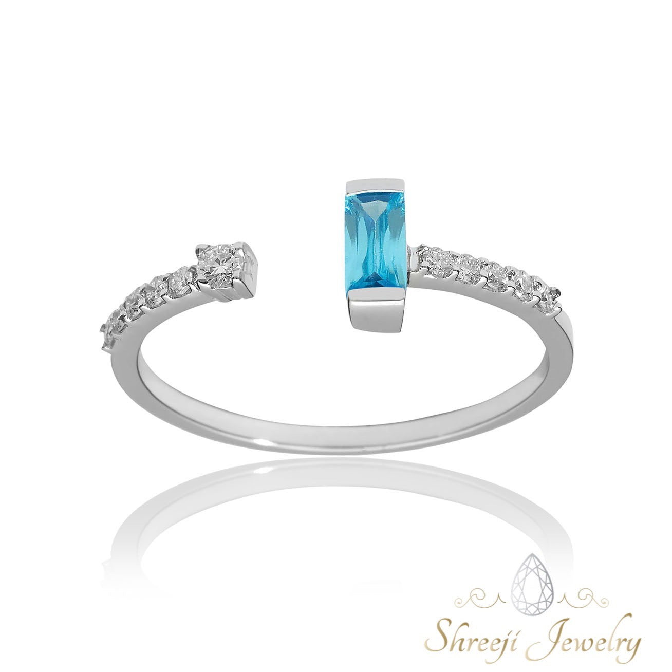 Tiffany Ring