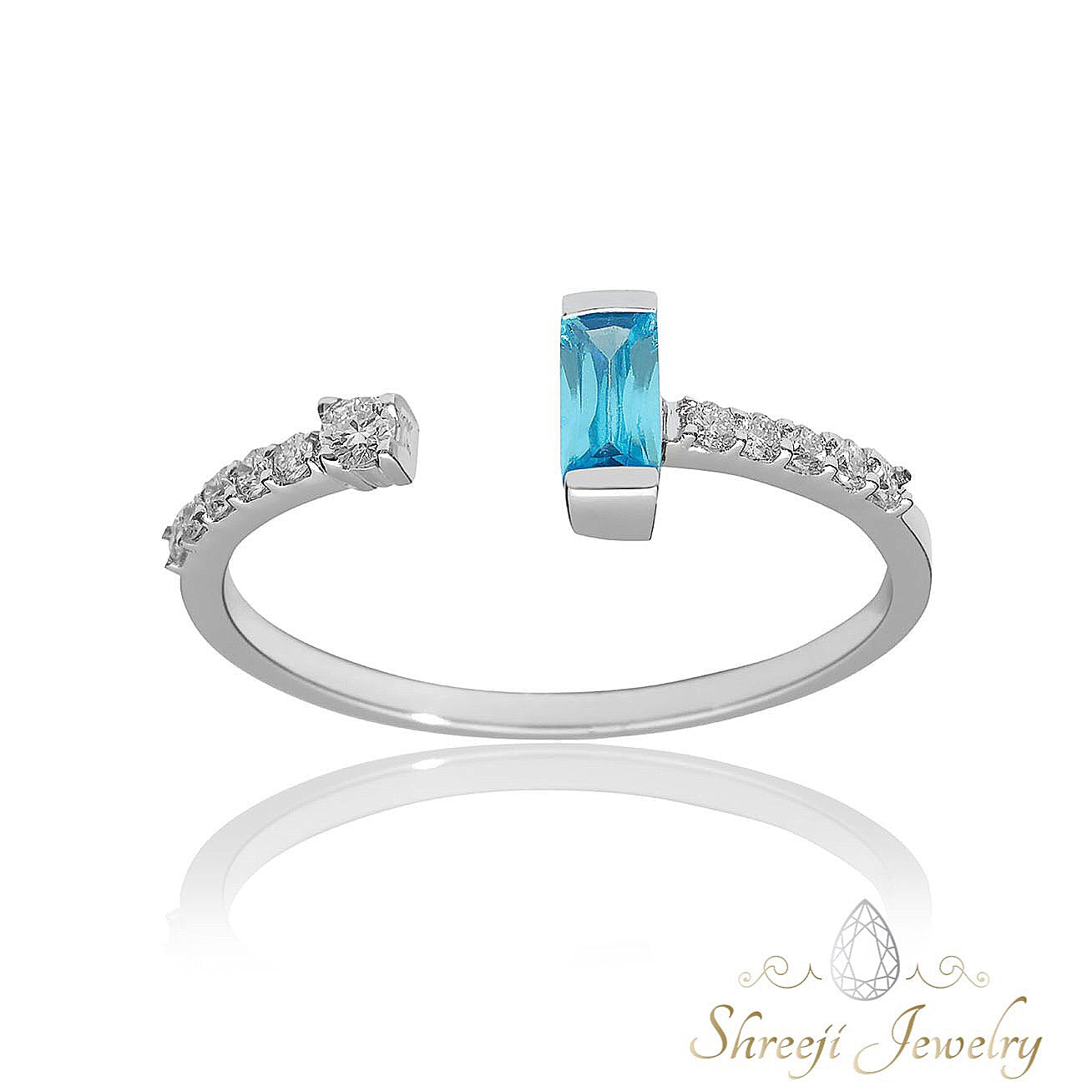 Tiffany Ring